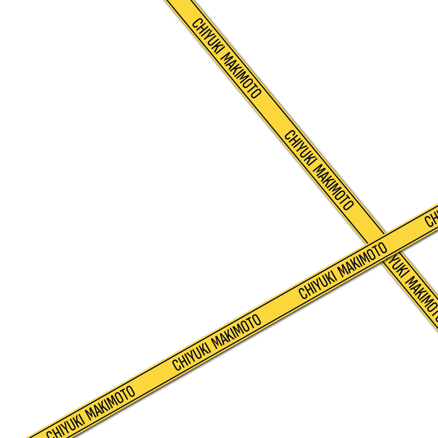 CHIYUKI MAKIMOTO